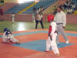 Spor'da Kongre Heyecanı